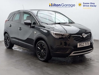 Used Vauxhall Crossland X 2020 for sale - 78612266: Photo
