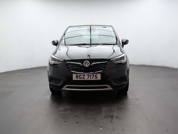 Used Vauxhall Crossland X 2020 for sale - 78612266: Photo