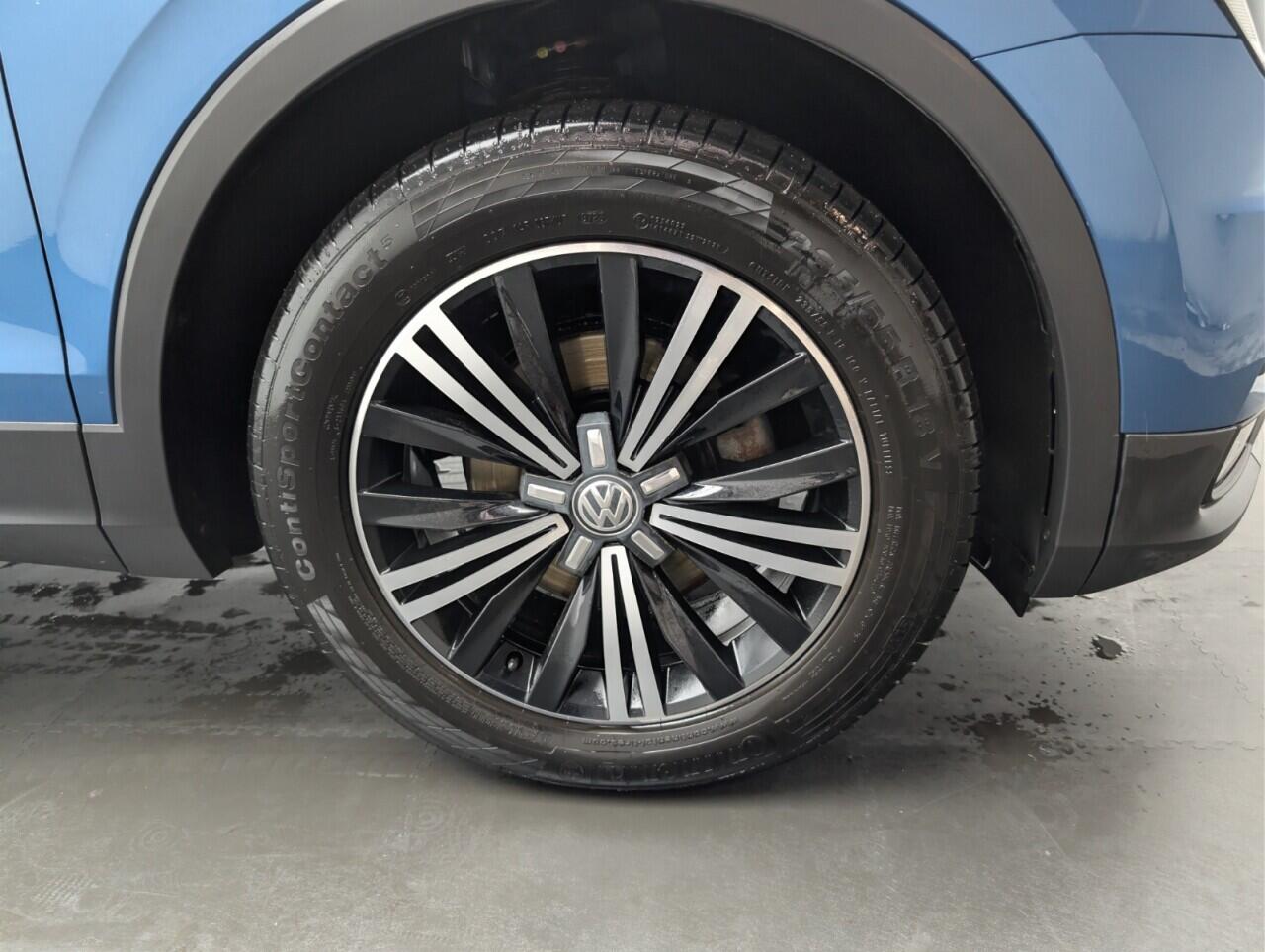 Used Volkswagen Tiguan 2016 for sale - 77537482: Photo 10