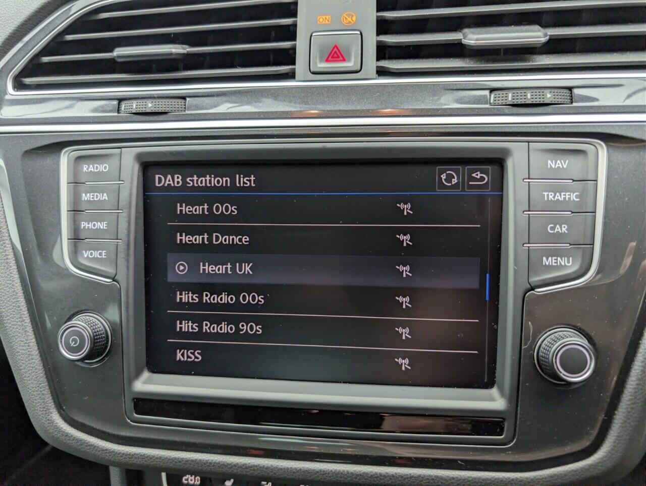 Used Volkswagen Tiguan 2016 for sale - 77537482: Photo 13