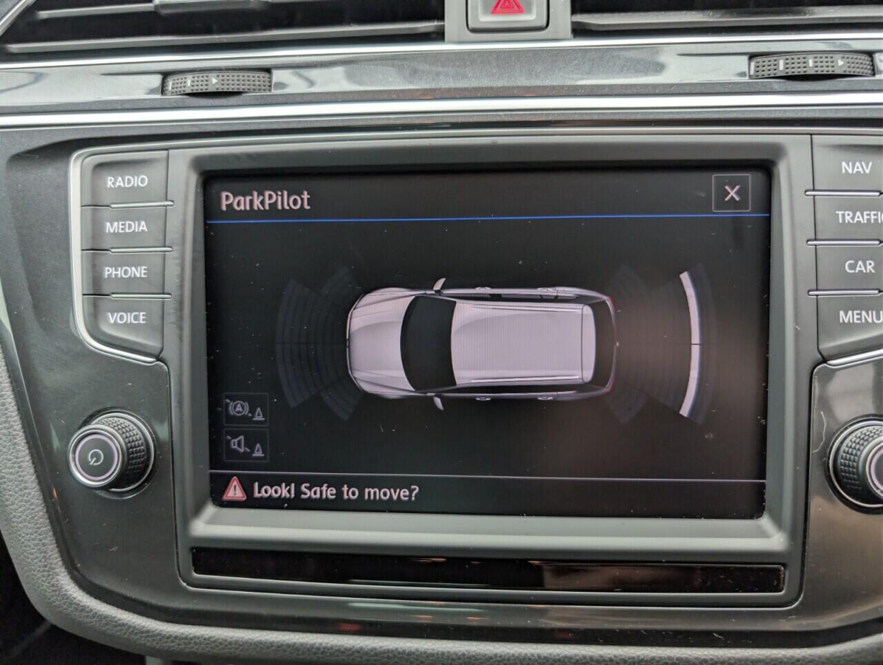 Used Volkswagen Tiguan 2016 for sale - 77537482: Photo 15