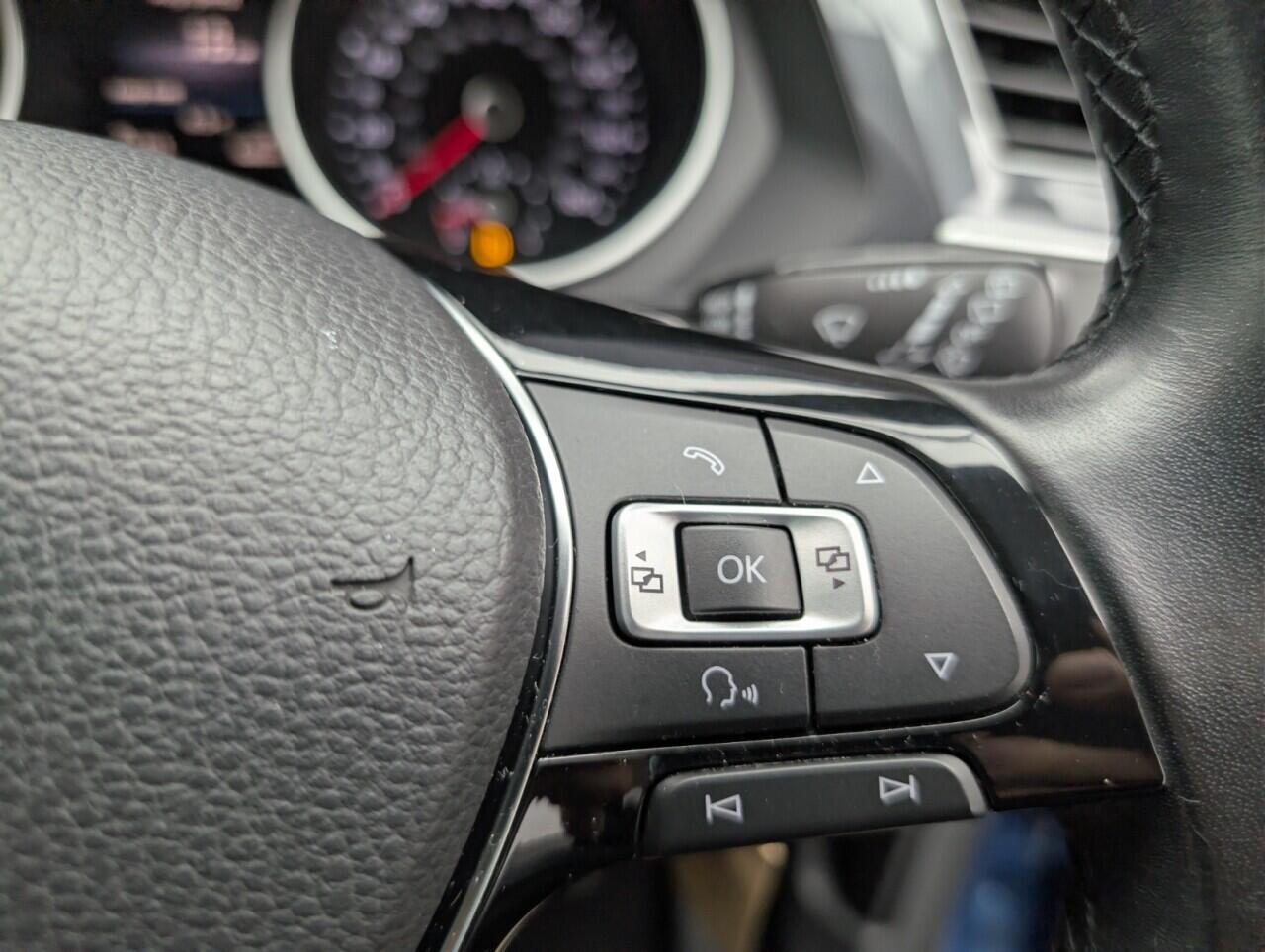 Used Volkswagen Tiguan 2016 for sale - 77537482: Photo 20