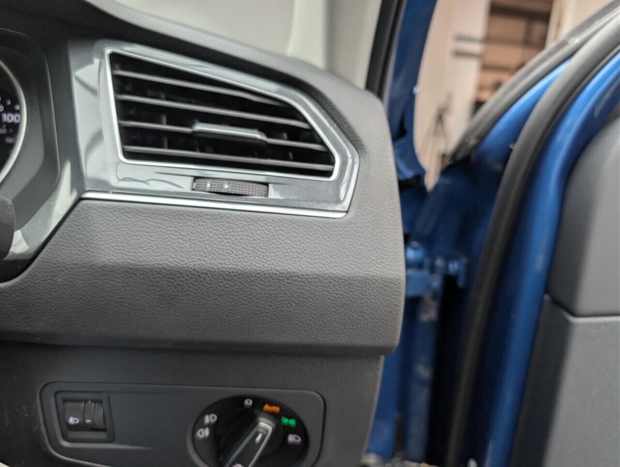 Used Volkswagen Tiguan 2016 for sale - 77537482: Photo 21