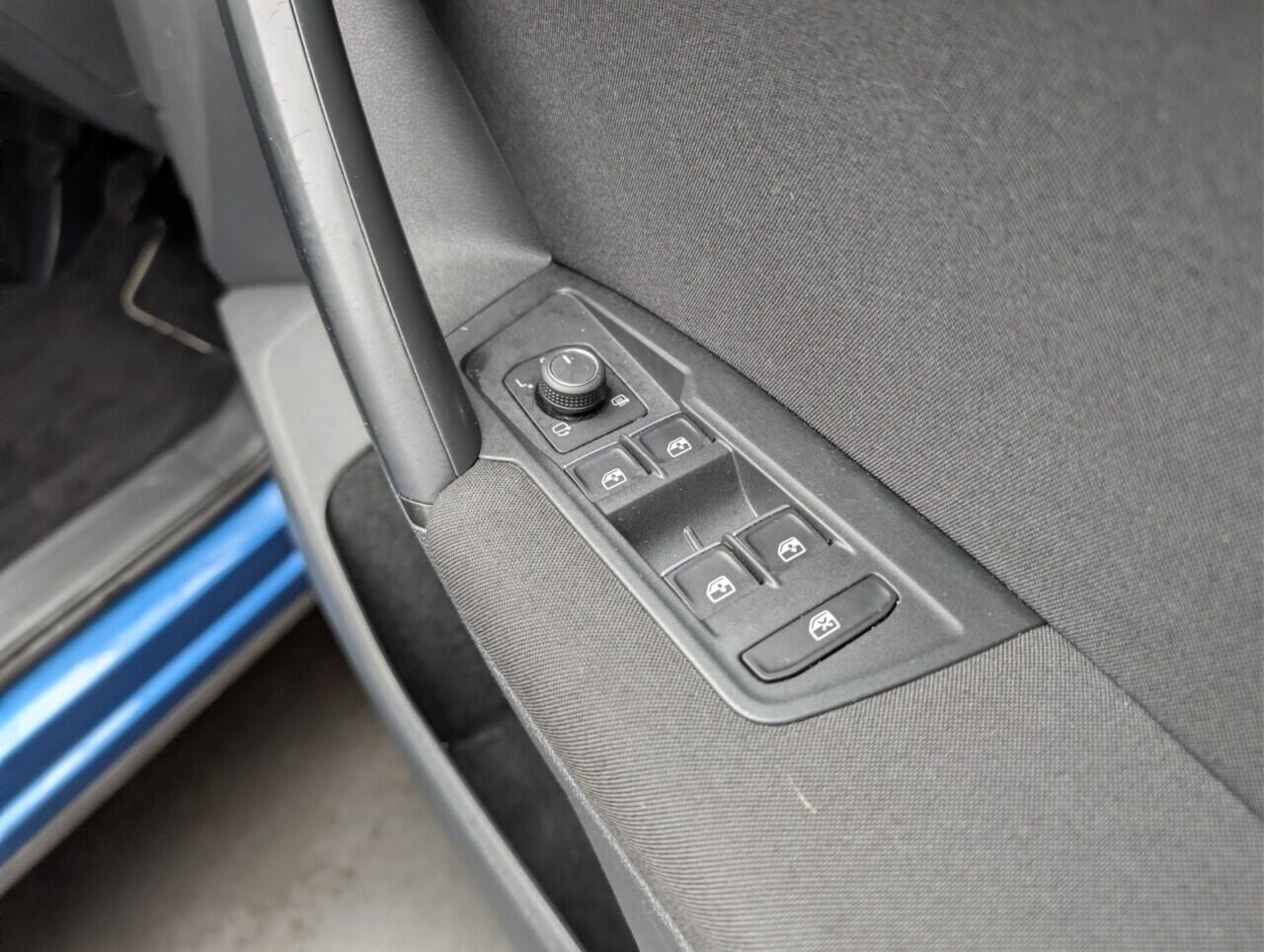 Used Volkswagen Tiguan 2016 for sale - 77537482: Photo 22