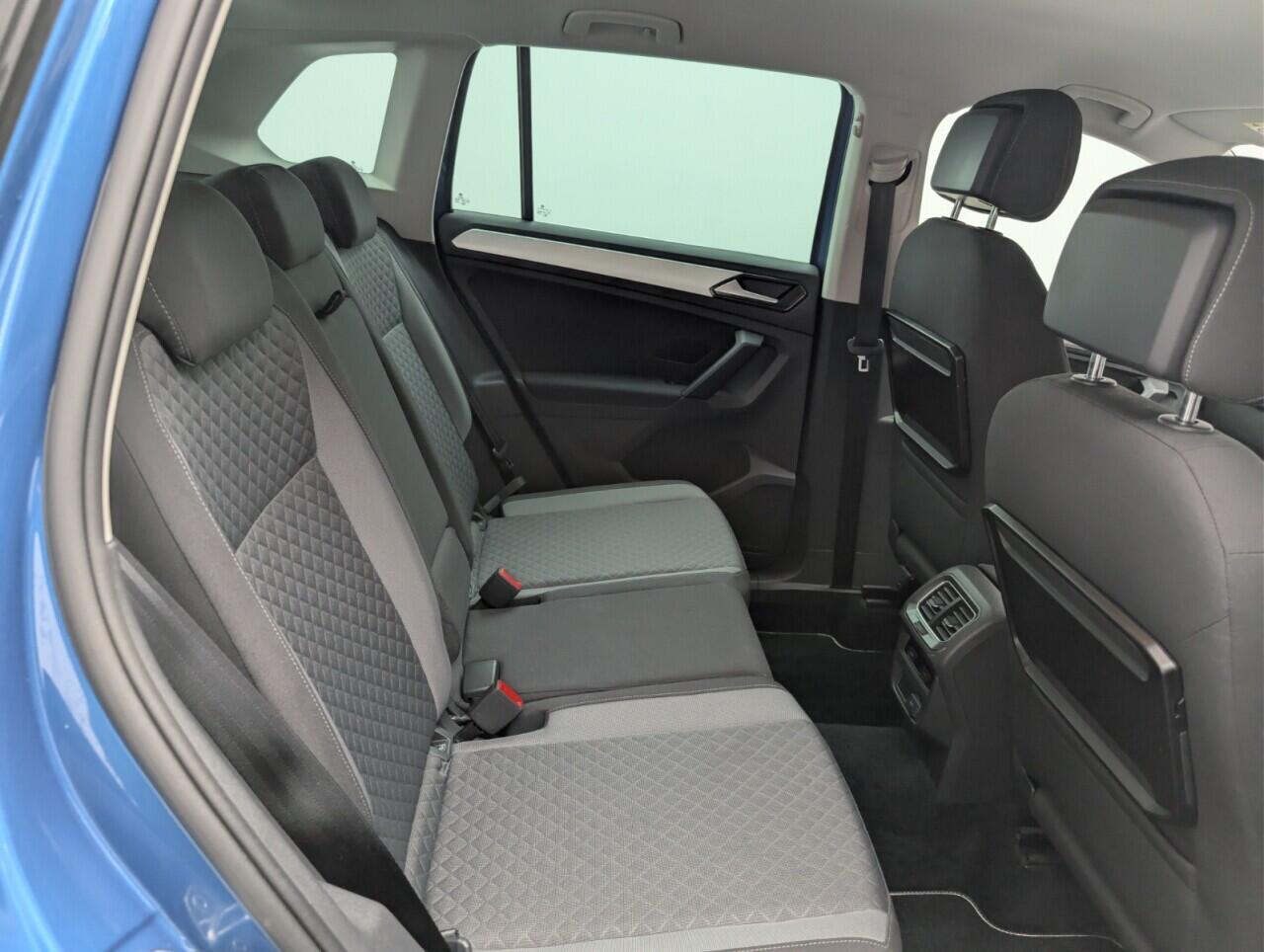 Used Volkswagen Tiguan 2016 for sale - 77537482: Photo 24