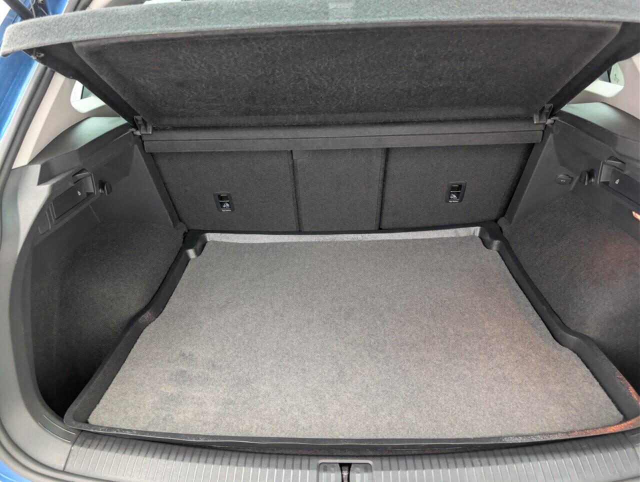 Used Volkswagen Tiguan 2016 for sale - 77537482: Photo 25