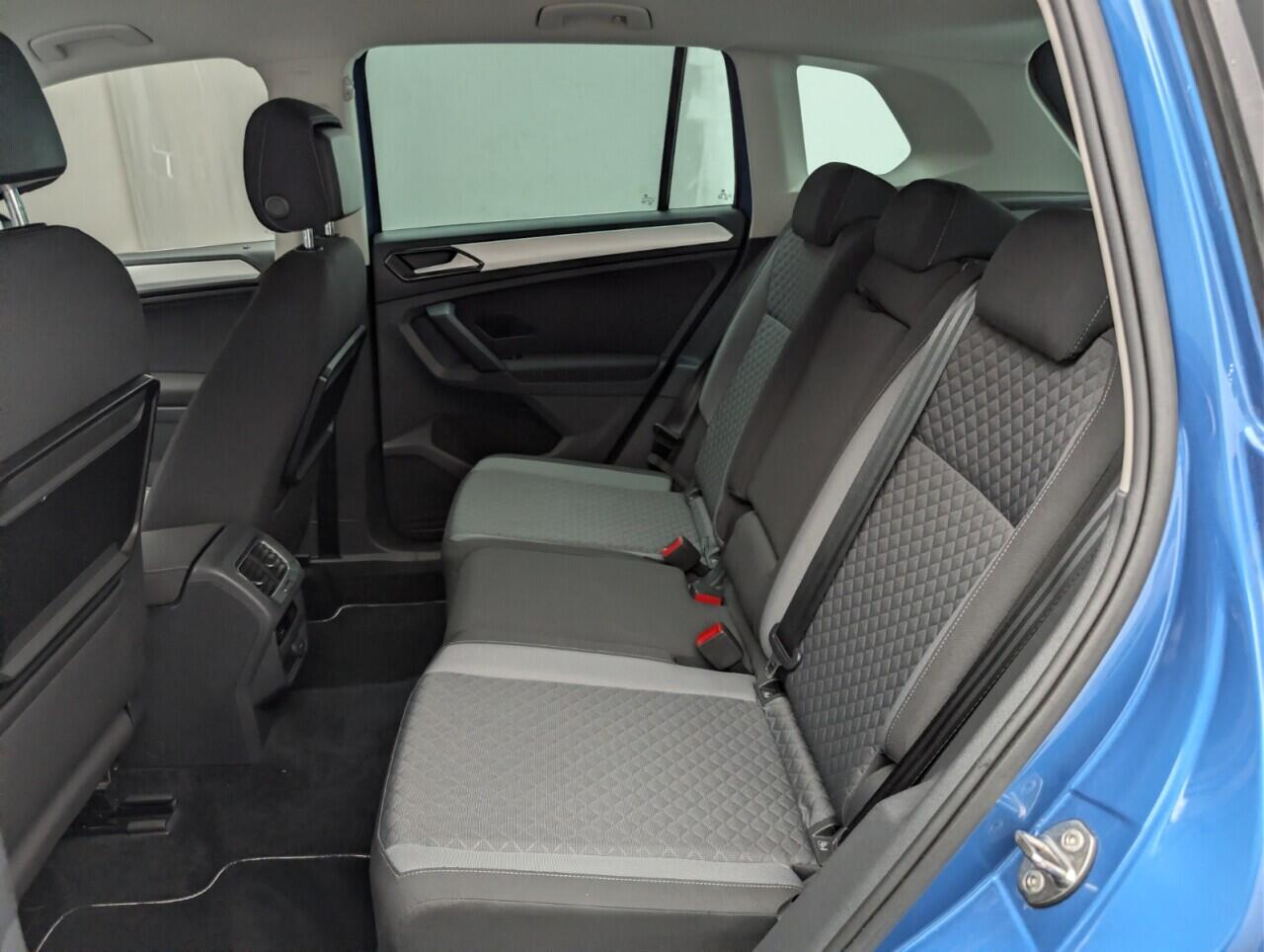 Used Volkswagen Tiguan 2016 for sale - 77537482: Photo 26