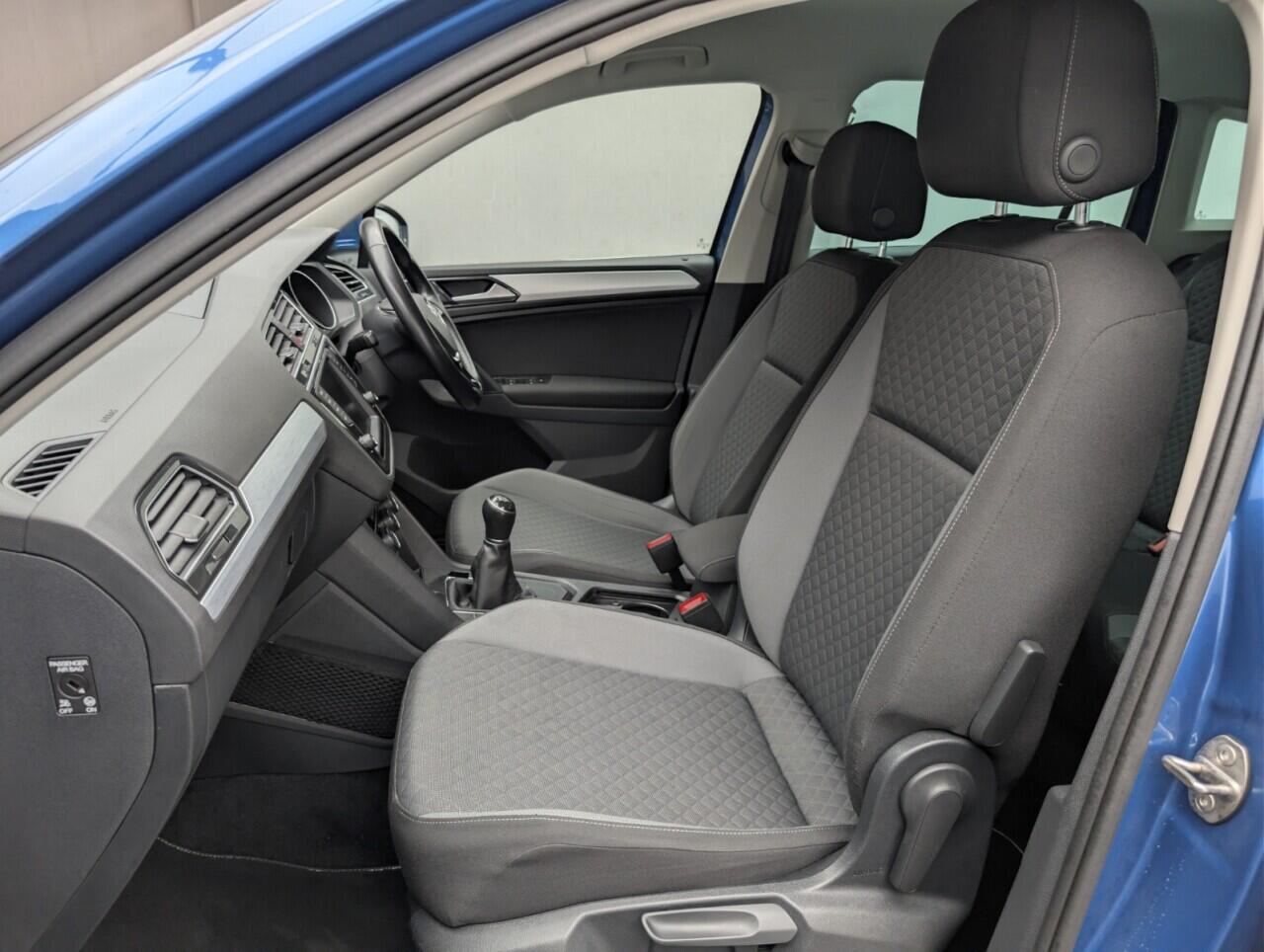 Used Volkswagen Tiguan 2016 for sale - 77537482: Photo 27