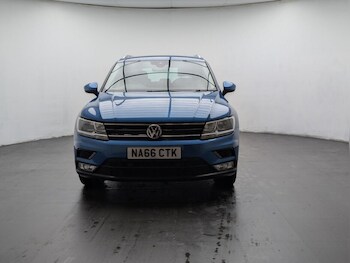 Used Volkswagen Tiguan 2016 for sale - 77537482: Photo