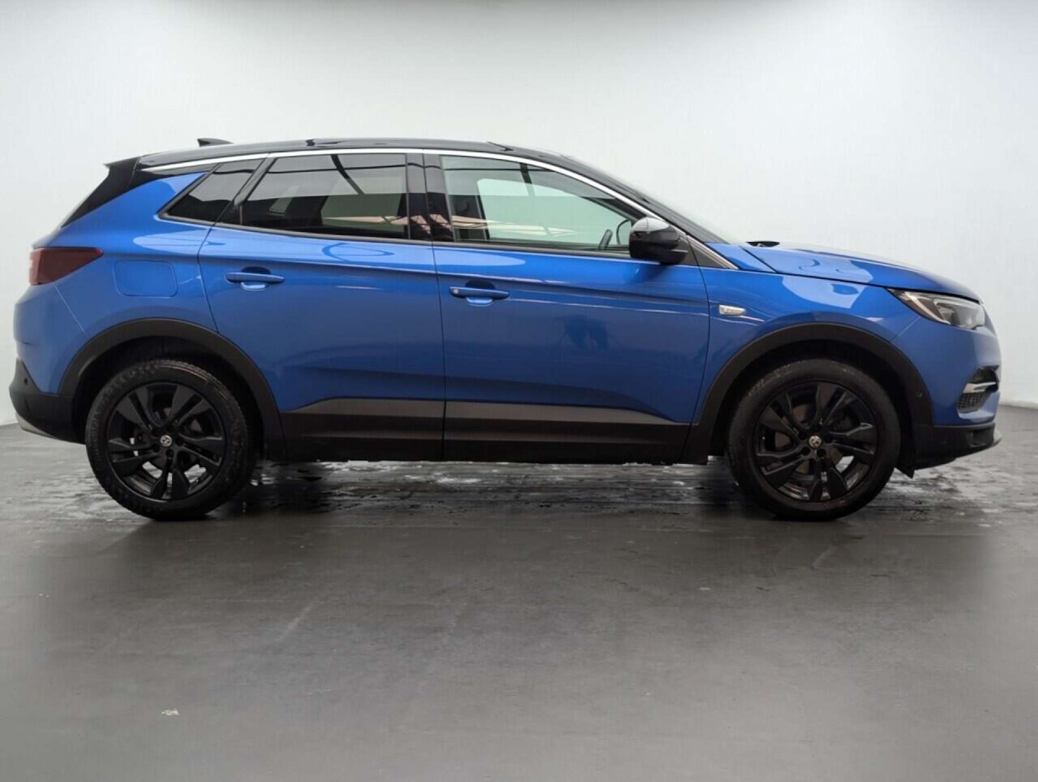 Used Vauxhall Grandland X 2021 for sale - 77903116: Photo 11