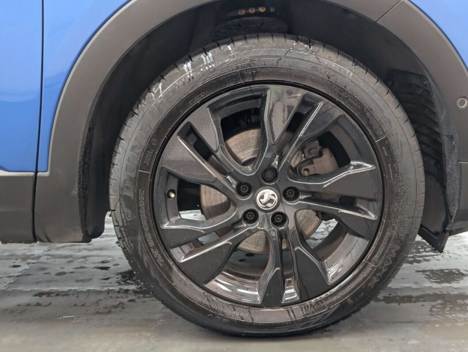 Used Vauxhall Grandland X 2021 for sale - 77903116: Photo 12