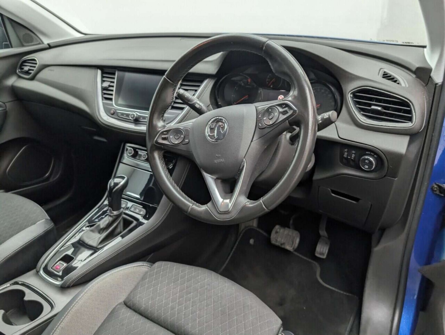Used Vauxhall Grandland X 2021 for sale - 77903116: Photo 13