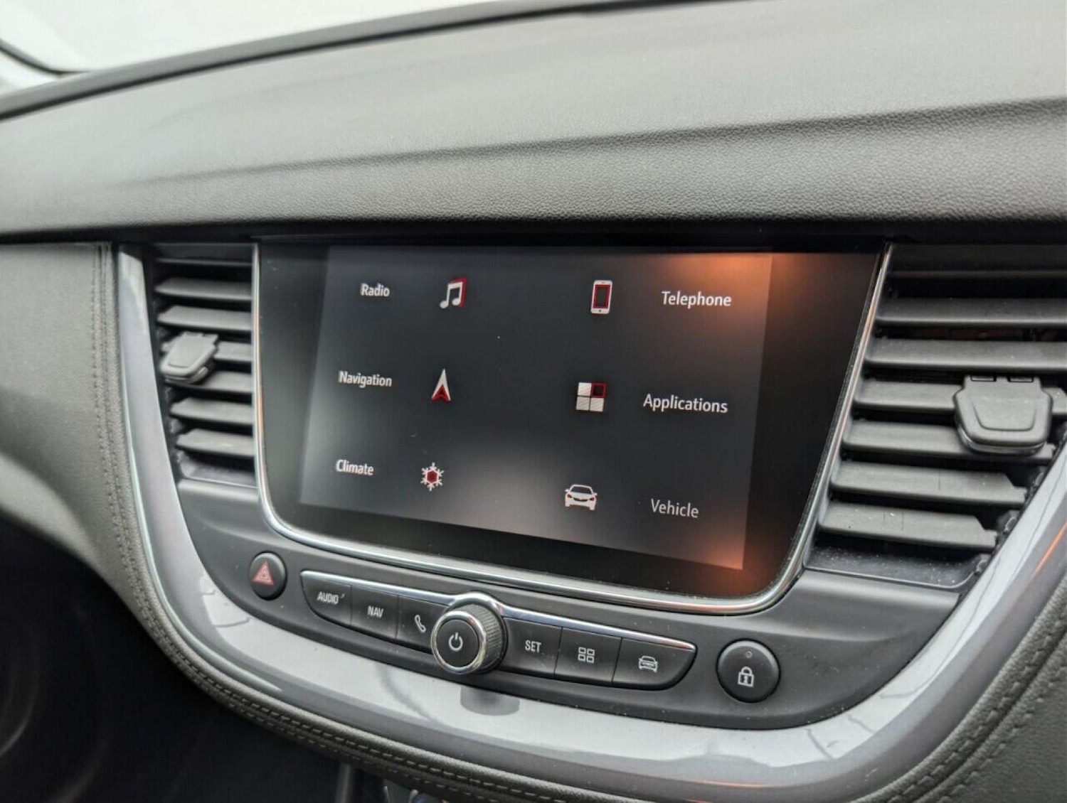 Used Vauxhall Grandland X 2021 for sale - 77903116: Photo 16