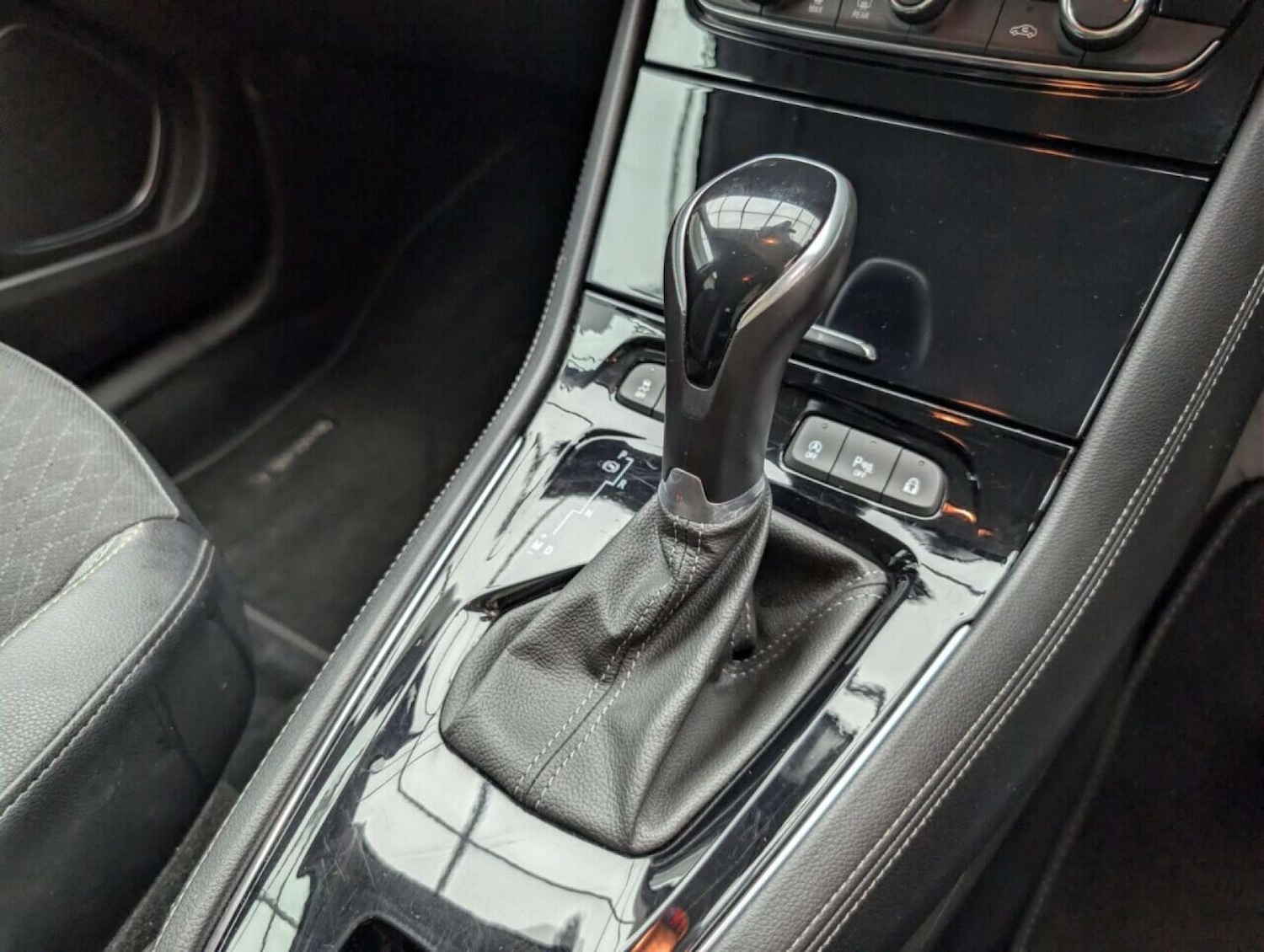 Used Vauxhall Grandland X 2021 for sale - 77903116: Photo 19