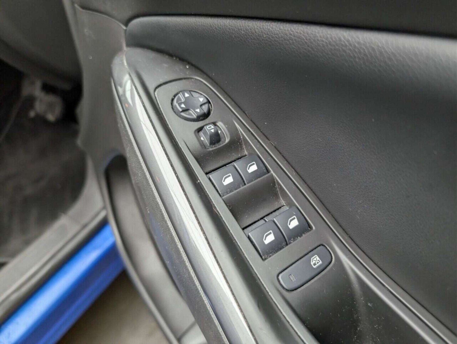 Used Vauxhall Grandland X 2021 for sale - 77903116: Photo 23