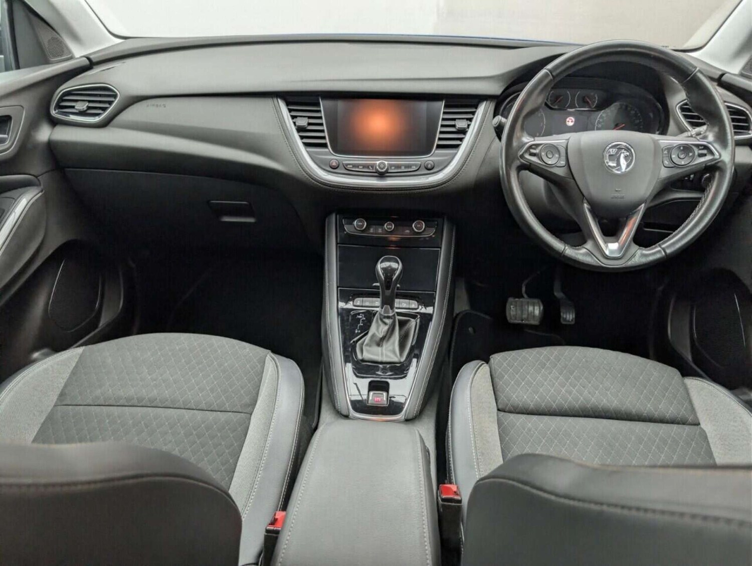 Used Vauxhall Grandland X 2021 for sale - 77903116: Photo 26