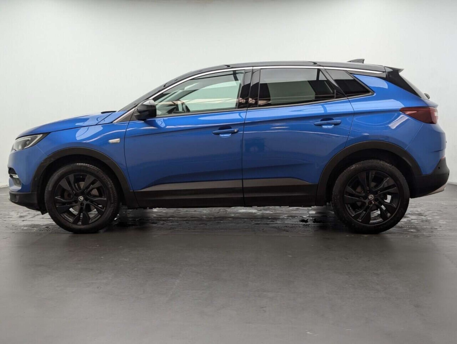 Used Vauxhall Grandland X 2021 for sale - 77903116: Photo 6