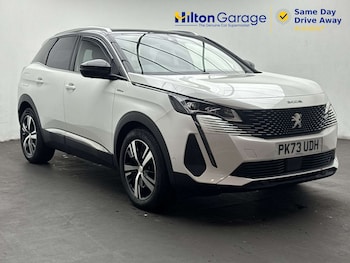 Used Peugeot 3008 2024 for sale - 79384441: Photo