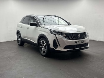 Used Peugeot 3008 2024 for sale - 79384441: Photo