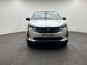 Used Peugeot 3008 2024 for sale - 79384441: Photo