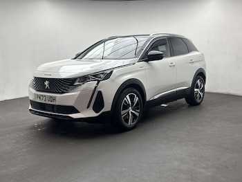 Used Peugeot 3008 2024 for sale - 79384441: Photo