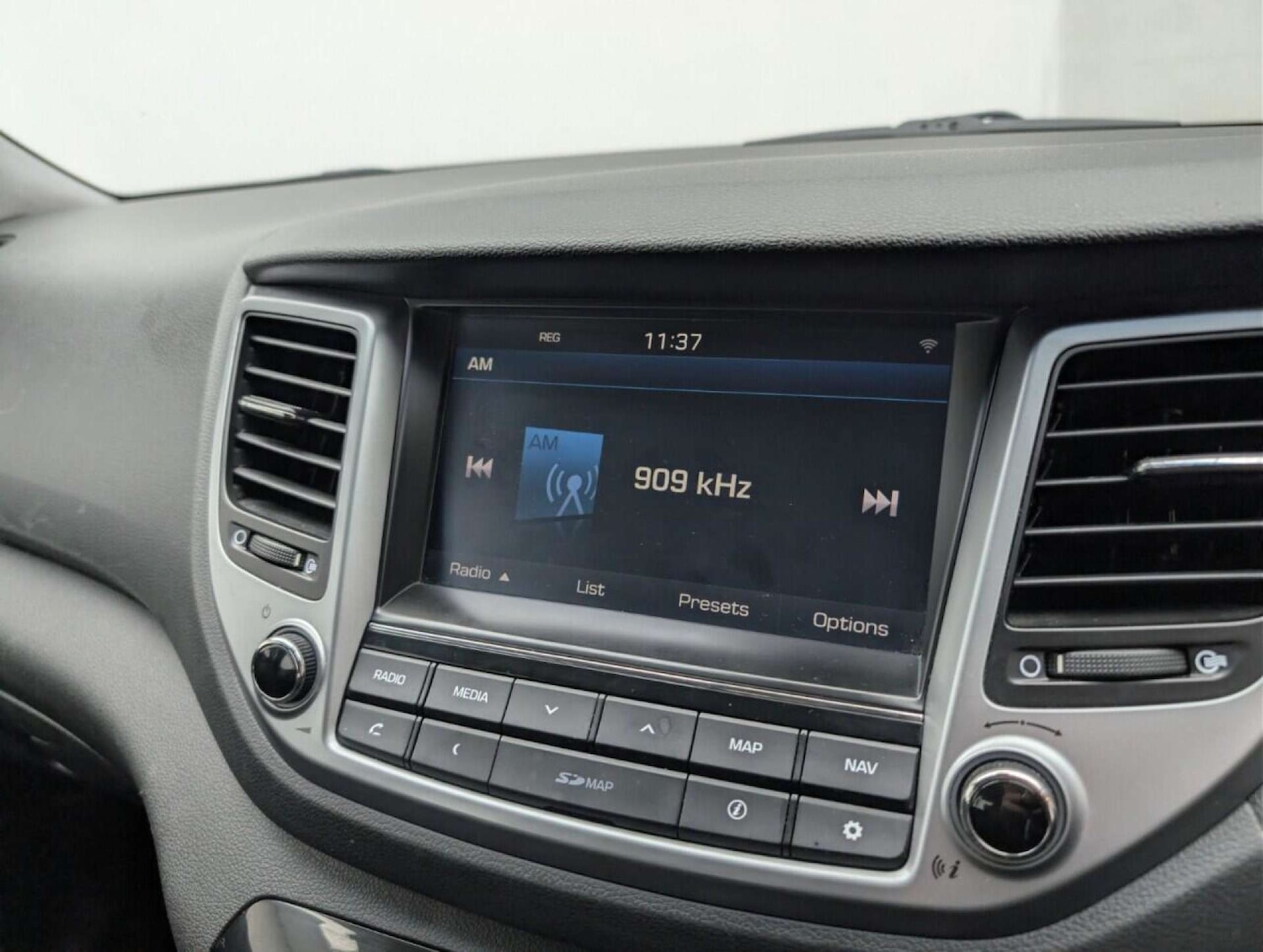 Used Hyundai TUCSON 2017 for sale - 77792552: Photo 13