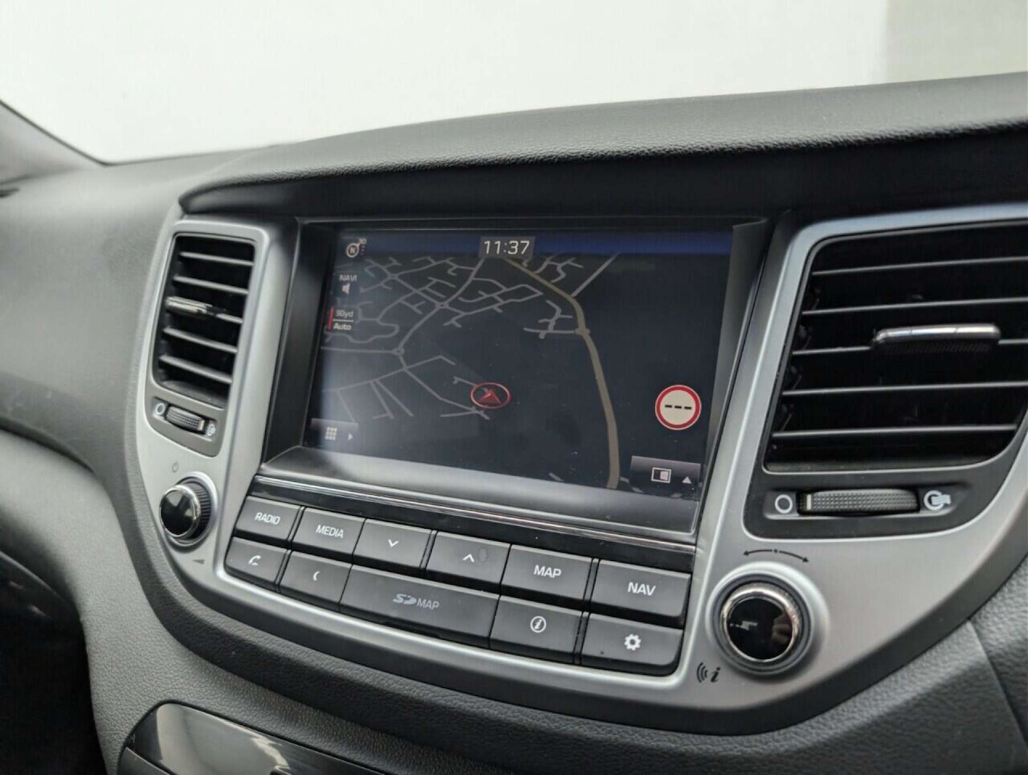 Used Hyundai TUCSON 2017 for sale - 77792552: Photo 14