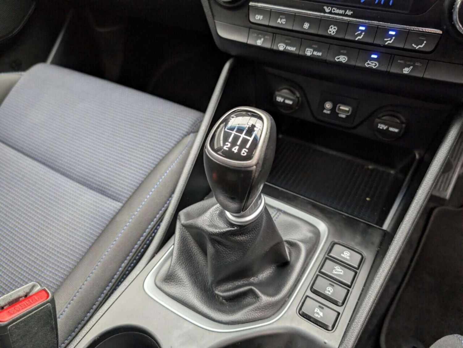 Used Hyundai TUCSON 2017 for sale - 77792552: Photo 17