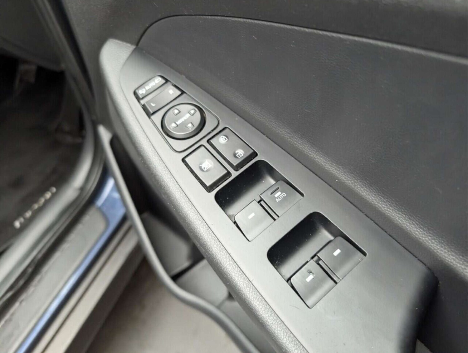 Used Hyundai TUCSON 2017 for sale - 77792552: Photo 20