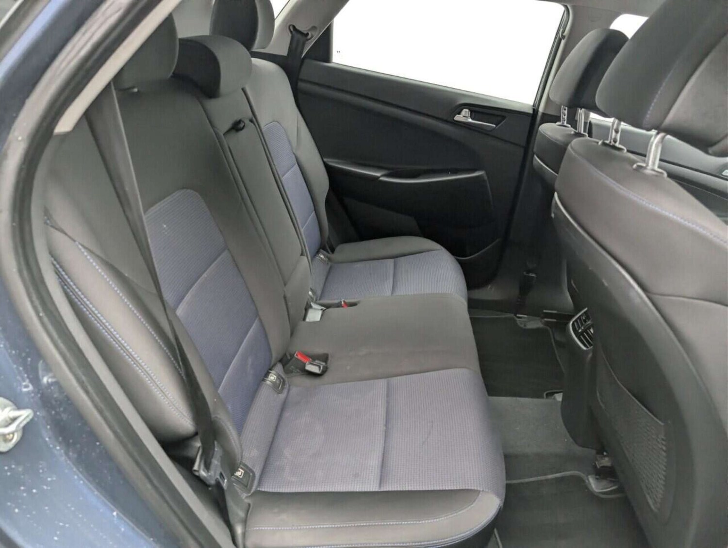 Used Hyundai TUCSON 2017 for sale - 77792552: Photo 23