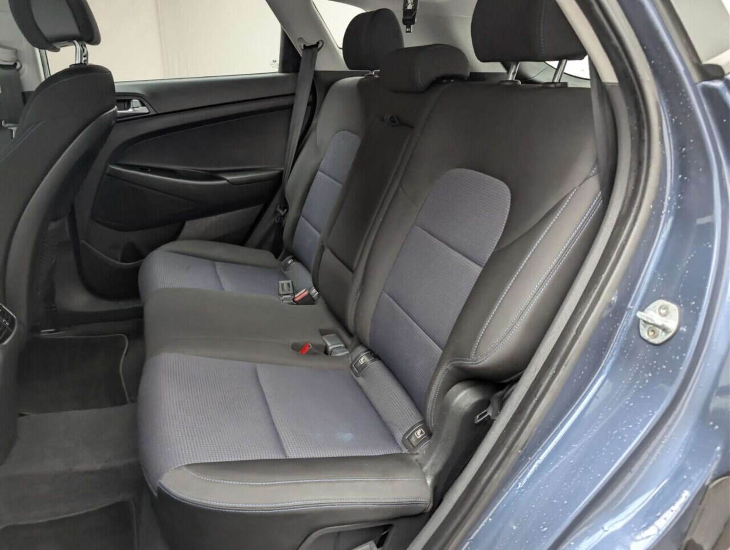 Used Hyundai TUCSON 2017 for sale - 77792552: Photo 25