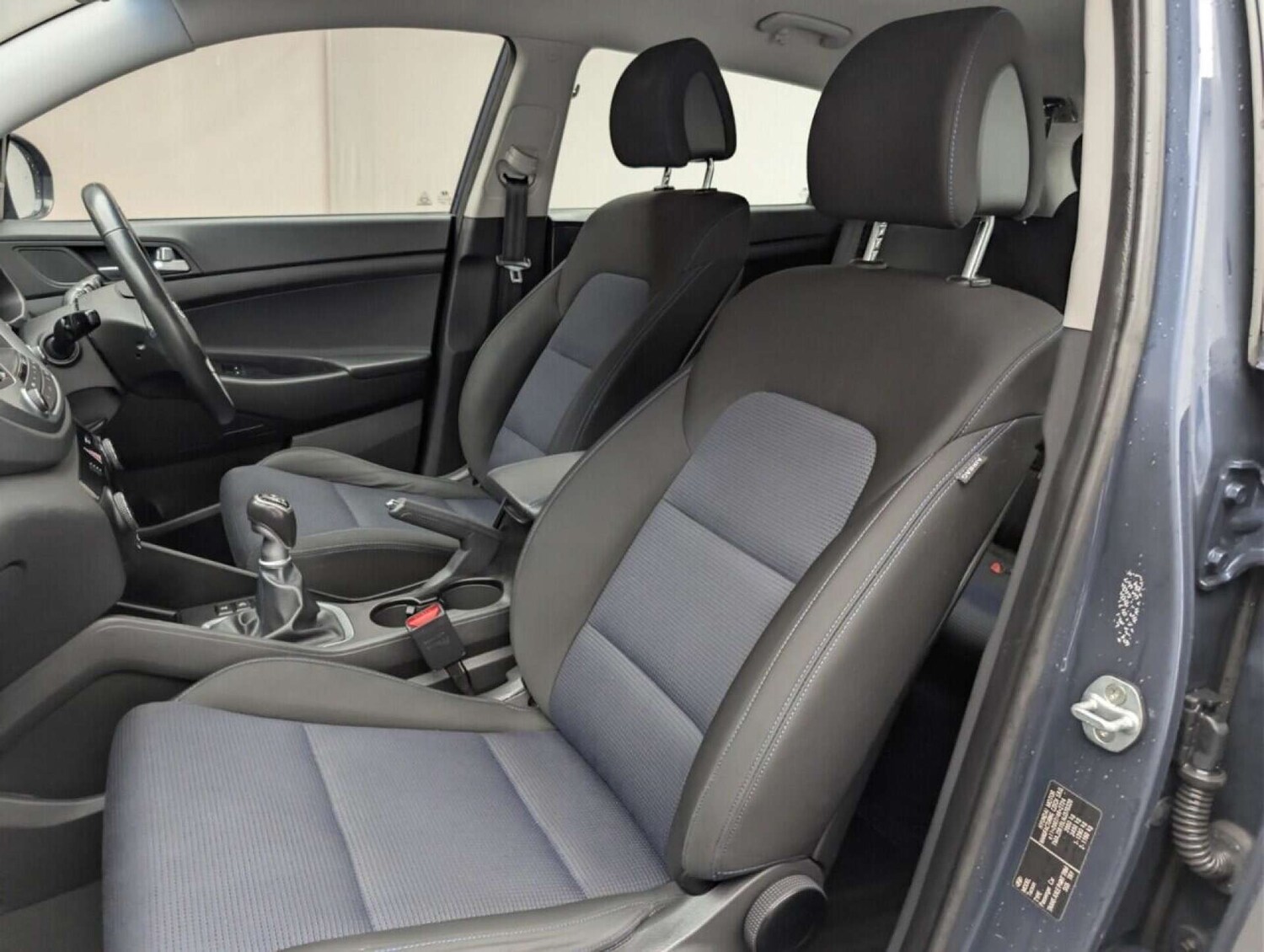 Used Hyundai TUCSON 2017 for sale - 77792552: Photo 26