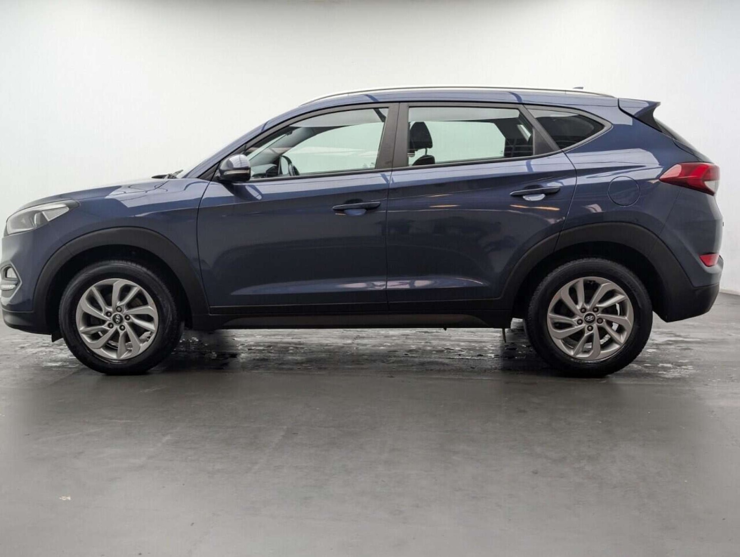 Used Hyundai TUCSON 2017 for sale - 77792552: Photo 5