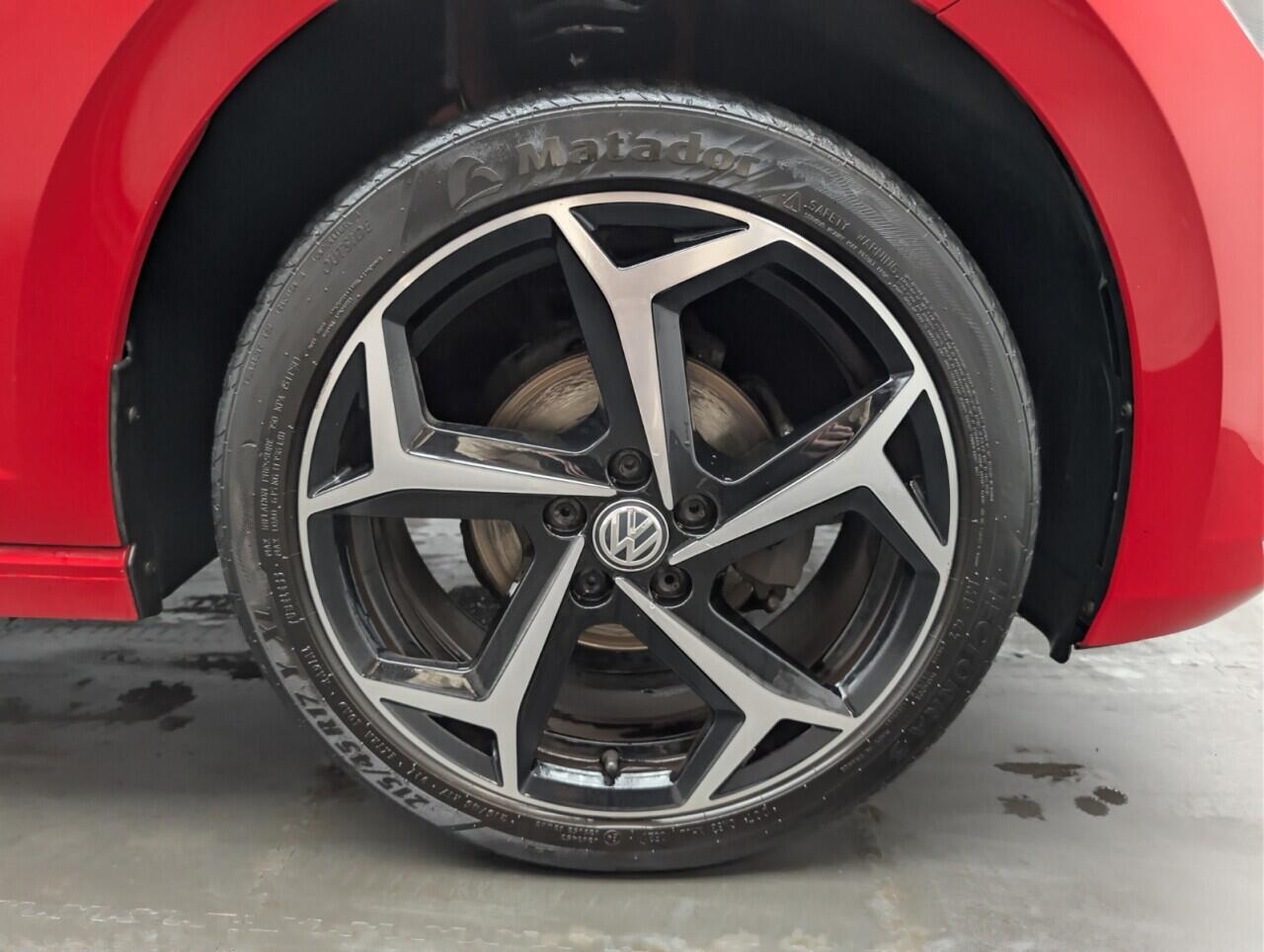 Used Volkswagen Polo 2019 for sale - 76942583: Photo 10