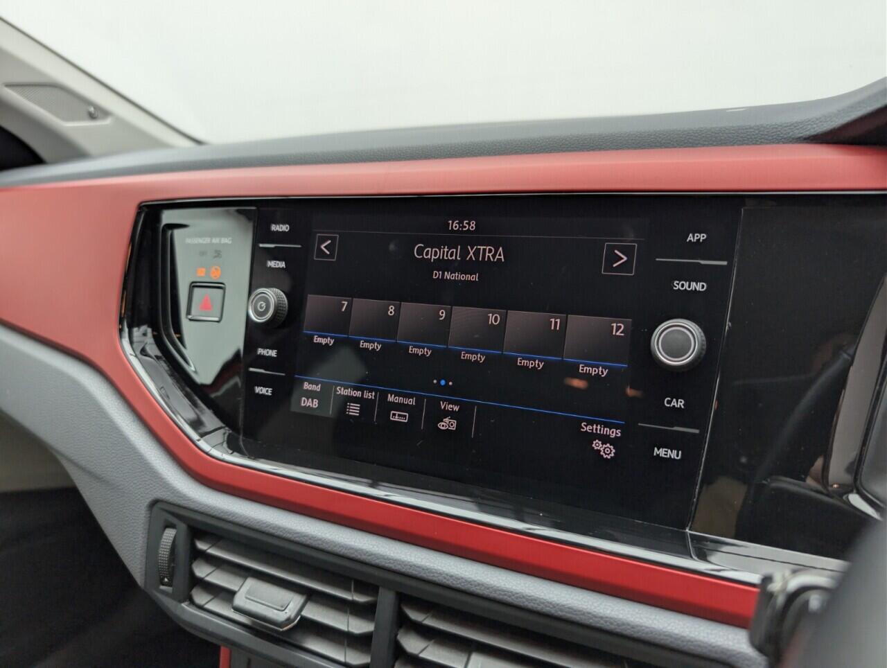 Used Volkswagen Polo 2019 for sale - 76942583: Photo 13