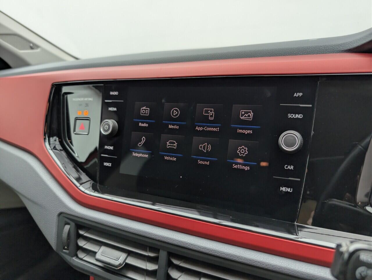 Used Volkswagen Polo 2019 for sale - 76942583: Photo 14