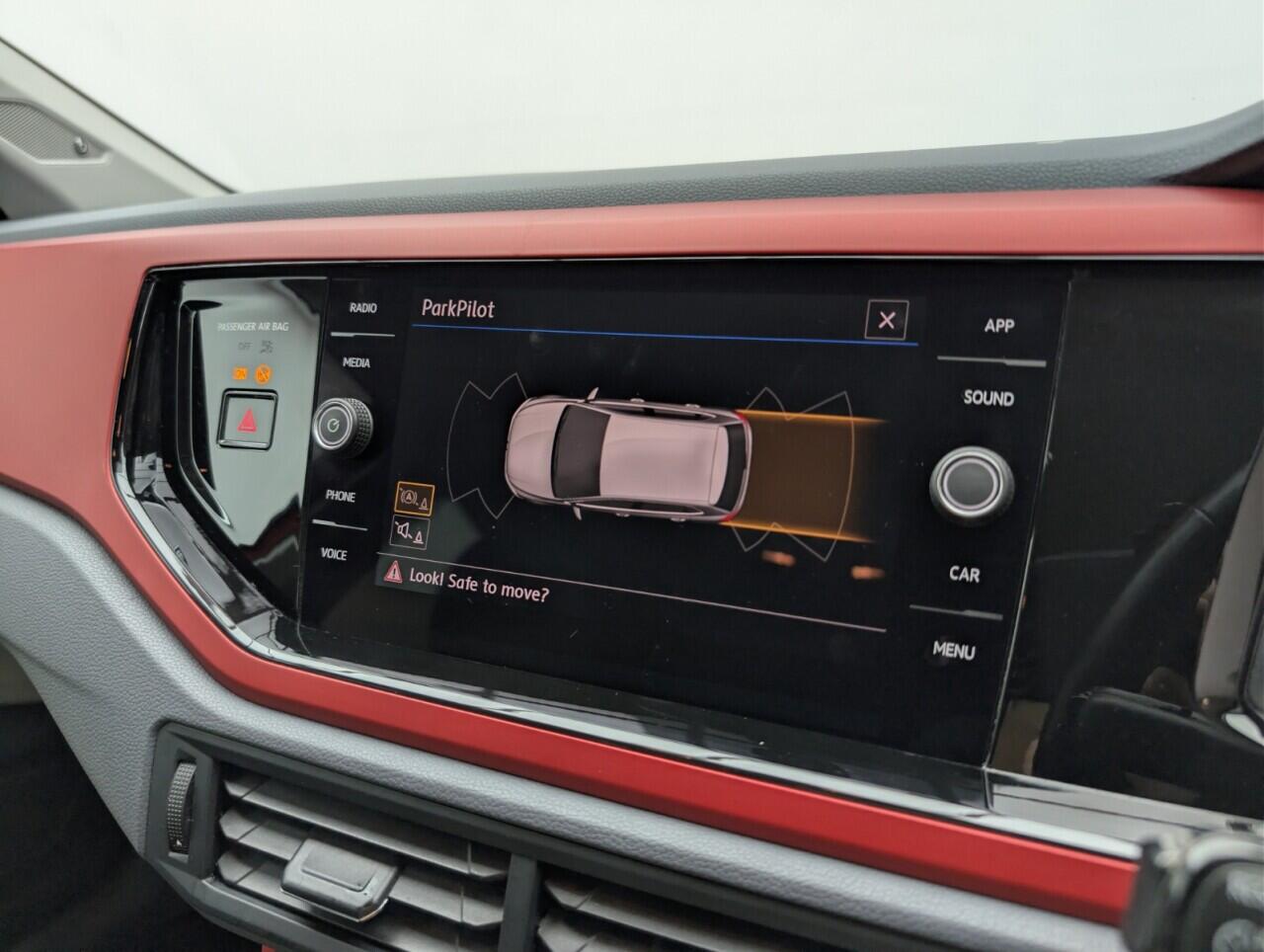 Used Volkswagen Polo 2019 for sale - 76942583: Photo 15