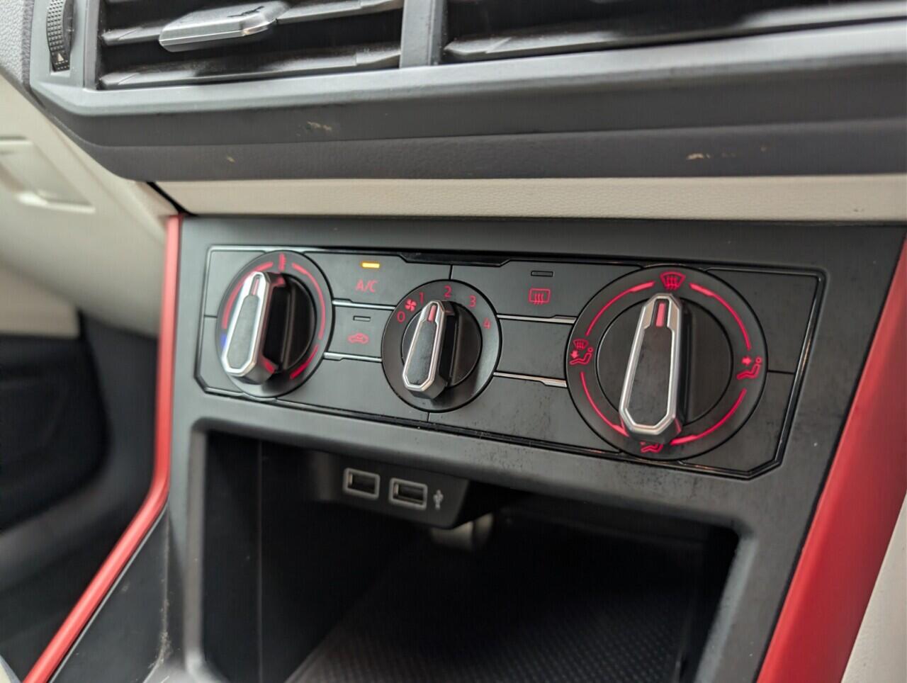 Used Volkswagen Polo 2019 for sale - 76942583: Photo 16