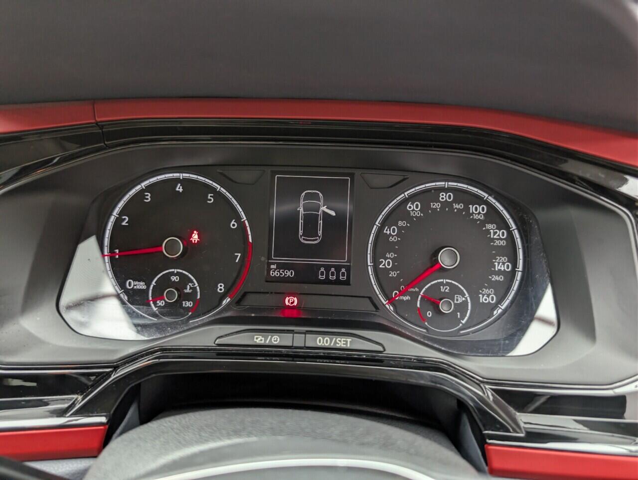 Used Volkswagen Polo 2019 for sale - 76942583: Photo 18