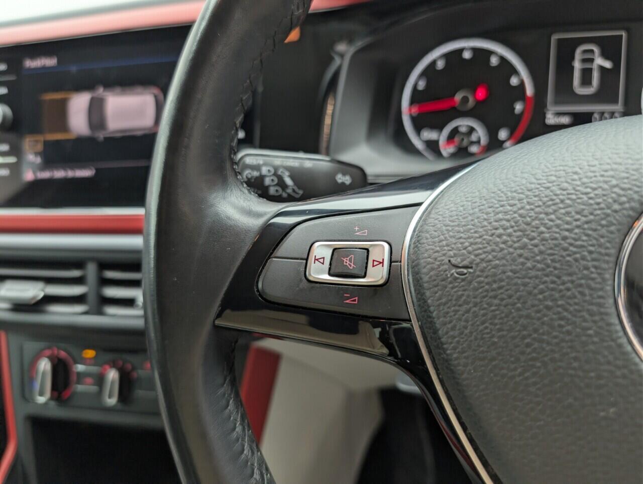 Used Volkswagen Polo 2019 for sale - 76942583: Photo 19