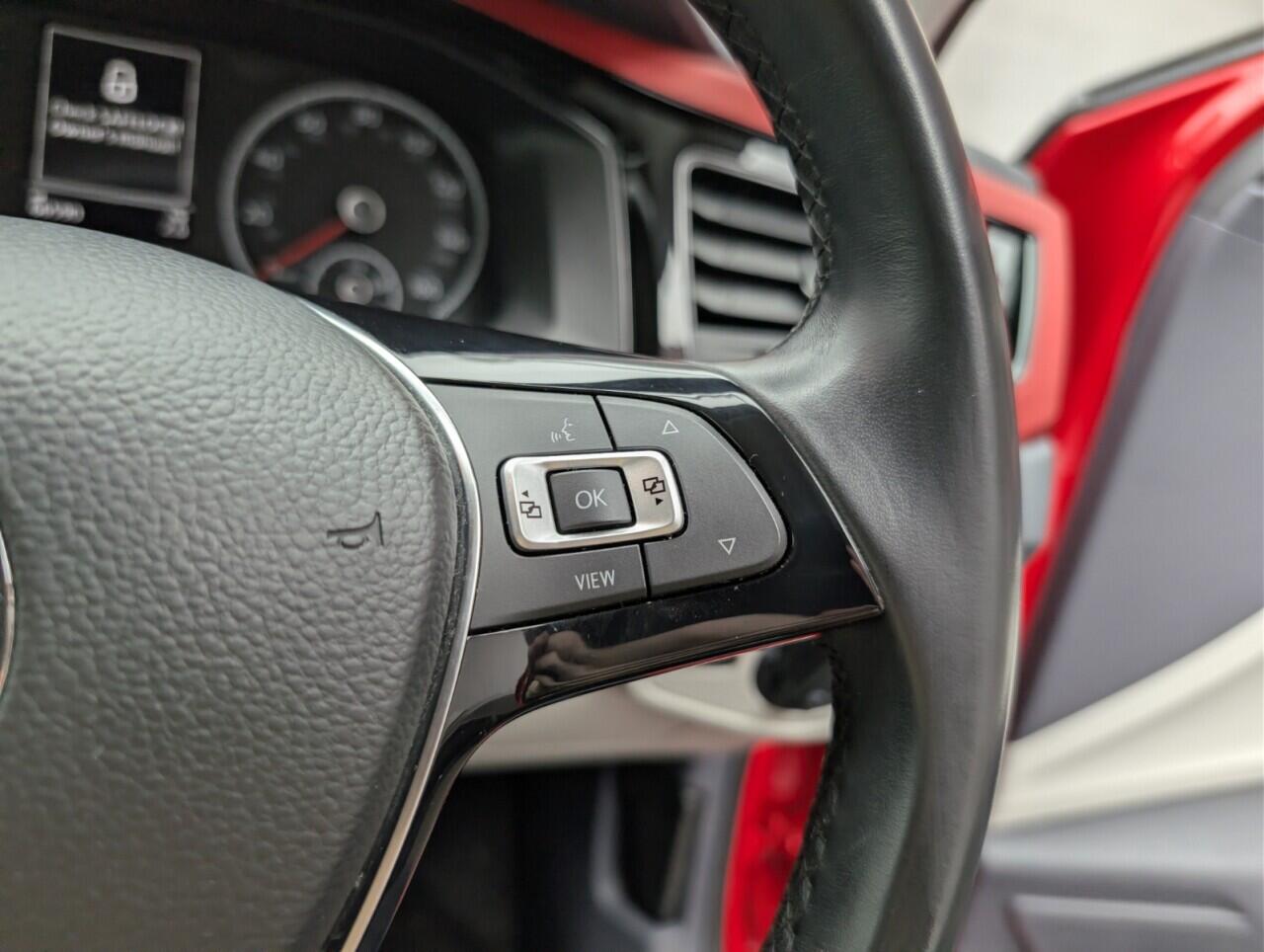 Used Volkswagen Polo 2019 for sale - 76942583: Photo 20