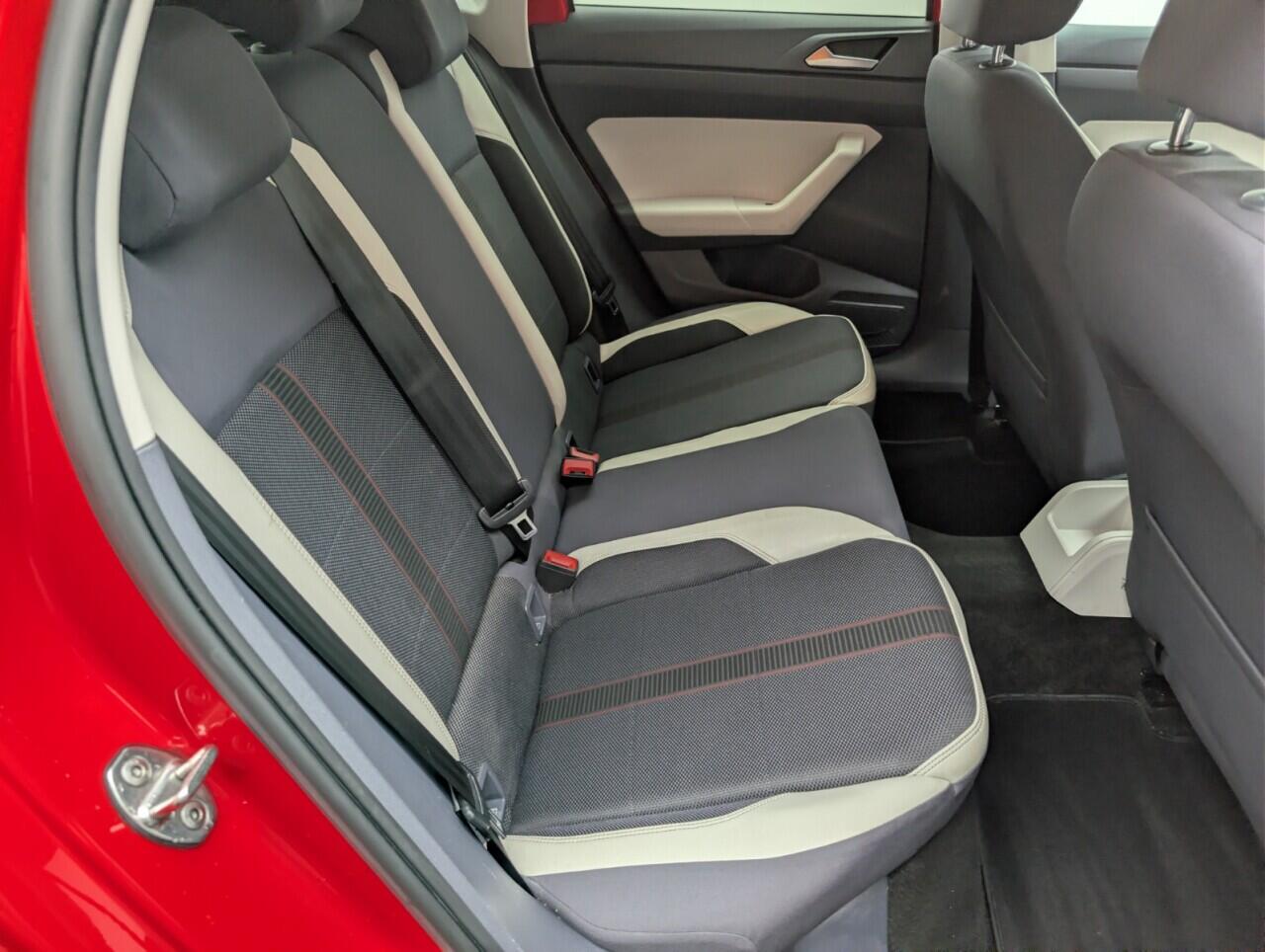 Used Volkswagen Polo 2019 for sale - 76942583: Photo 25