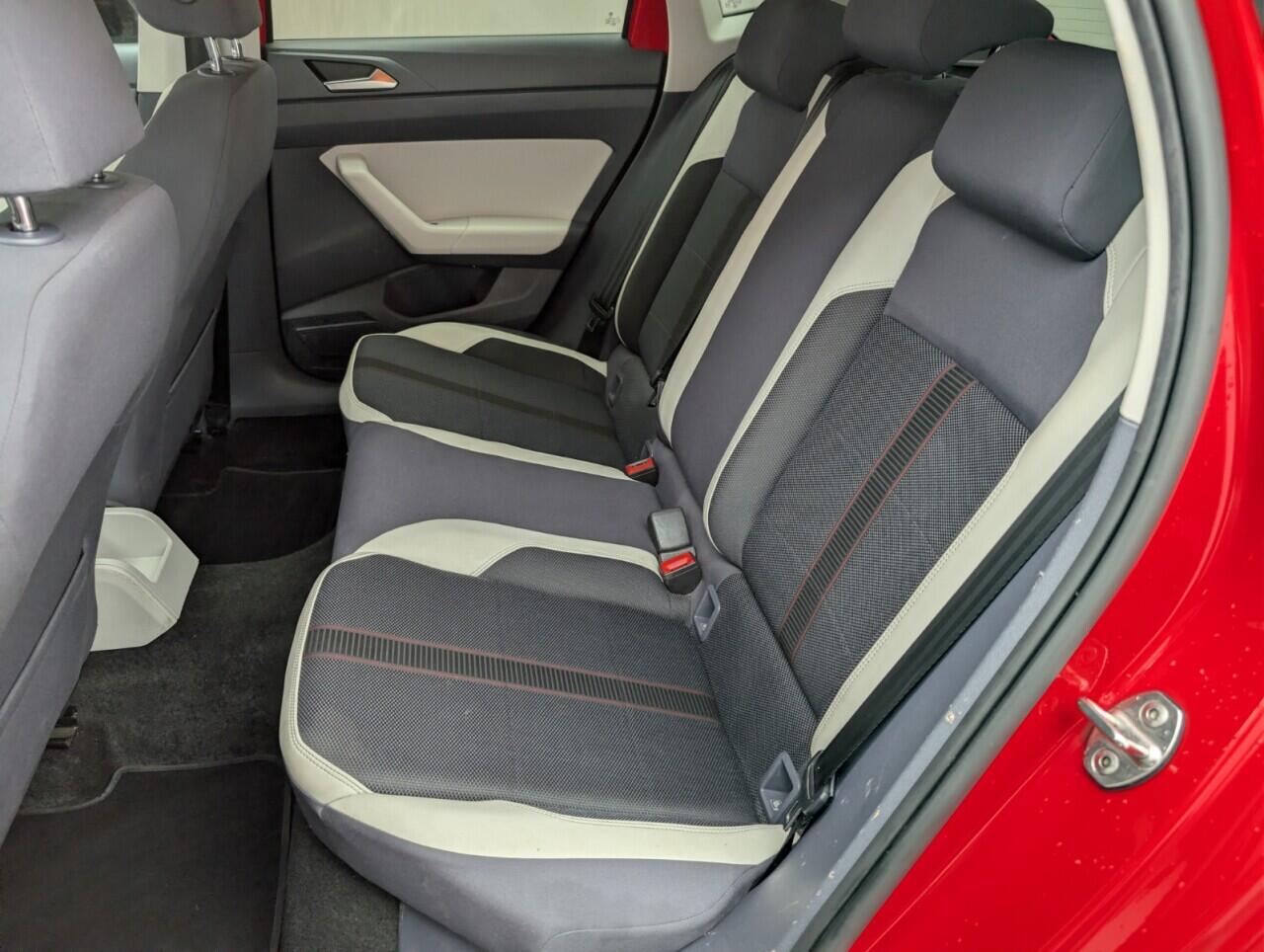 Used Volkswagen Polo 2019 for sale - 76942583: Photo 27