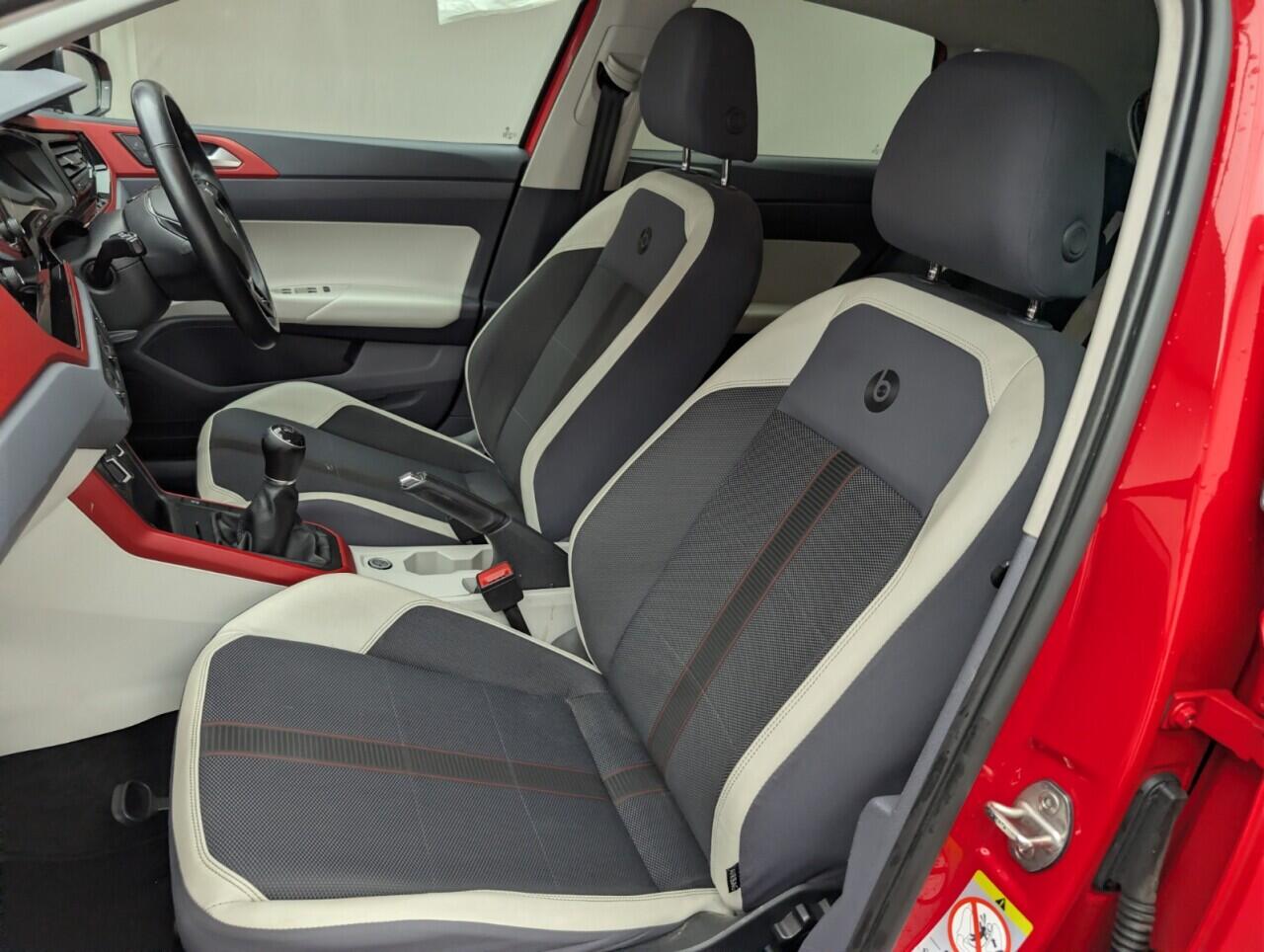 Used Volkswagen Polo 2019 for sale - 76942583: Photo 28