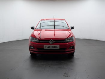 Used Volkswagen Polo 2019 for sale - 76942583: Photo