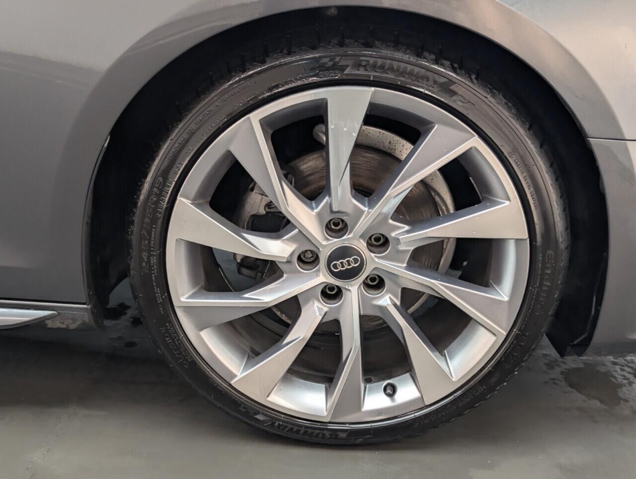 Used Audi A4 2020 for sale - 76561646: Photo 10