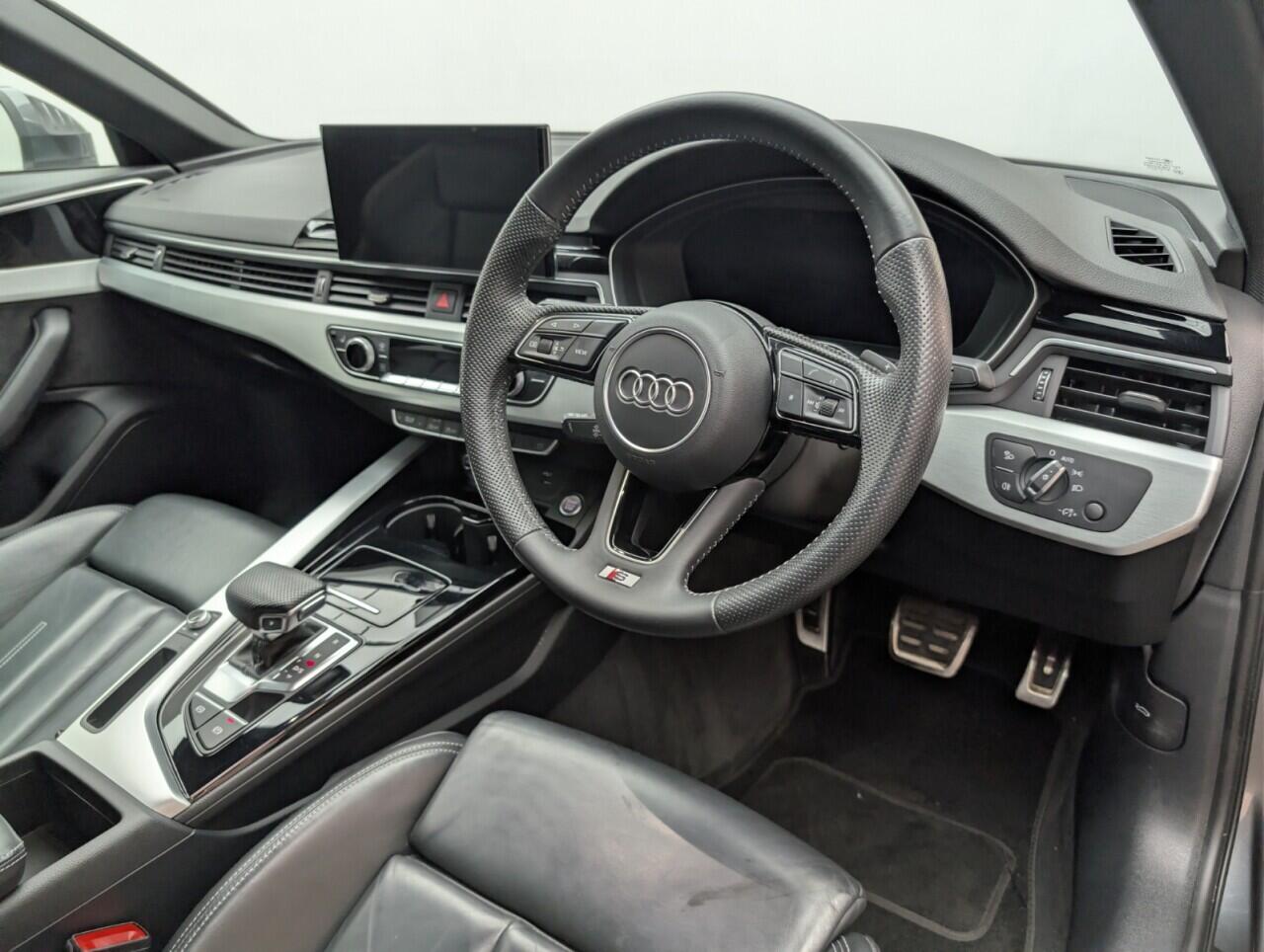 Used Audi A4 2020 for sale - 76561646: Photo 11