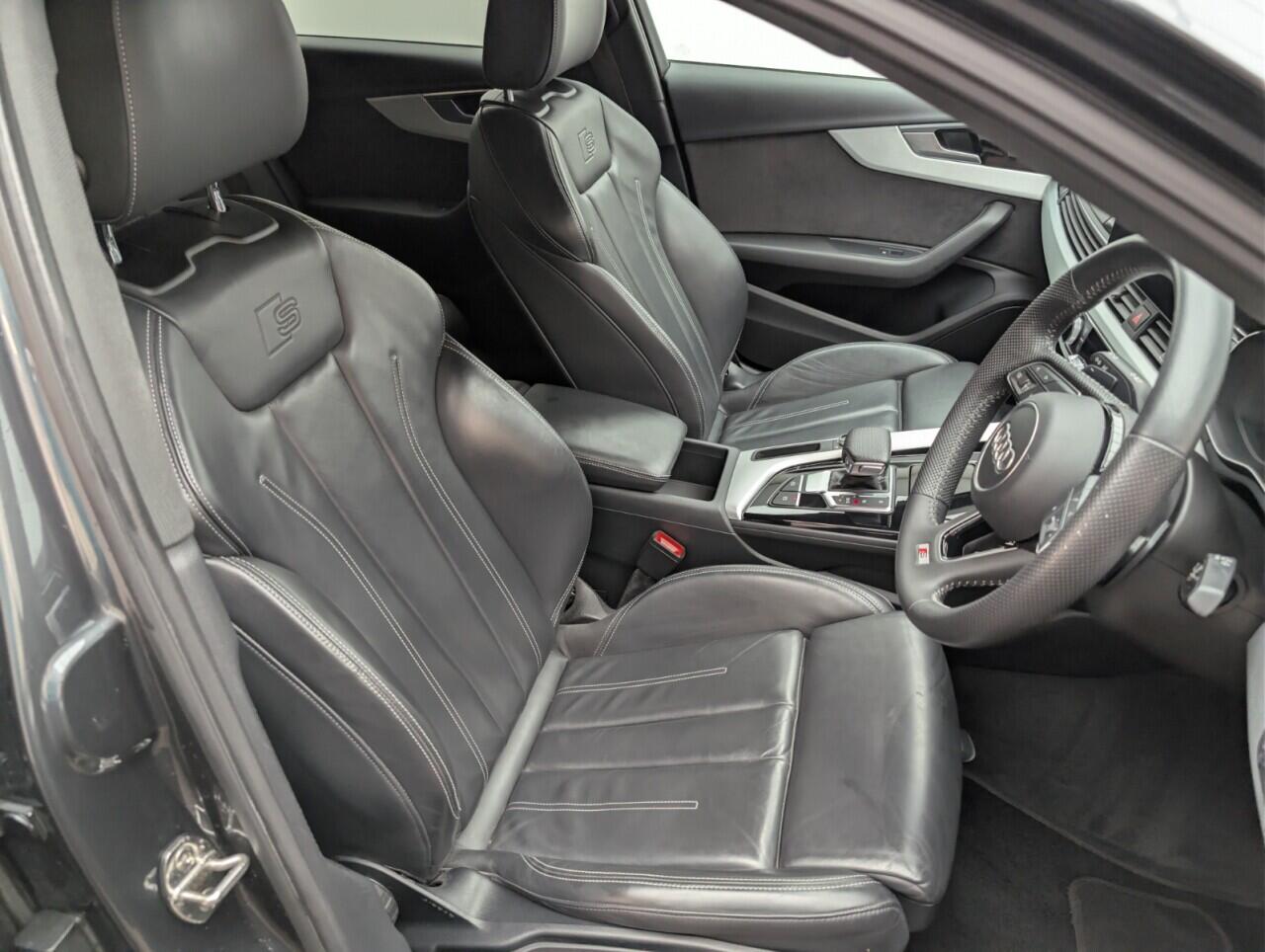 Used Audi A4 2020 for sale - 76561646: Photo 12