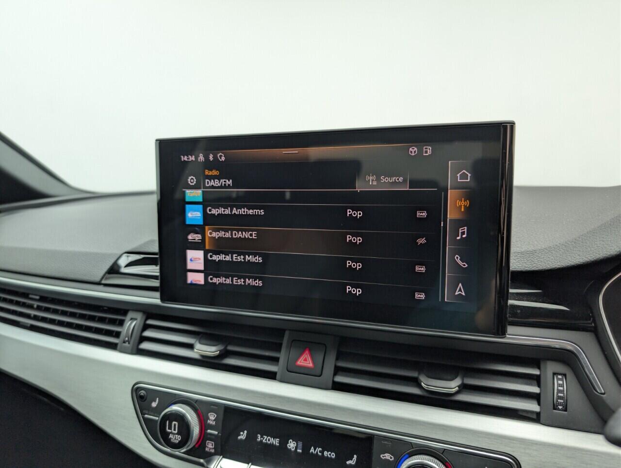 Used Audi A4 2020 for sale - 76561646: Photo 13