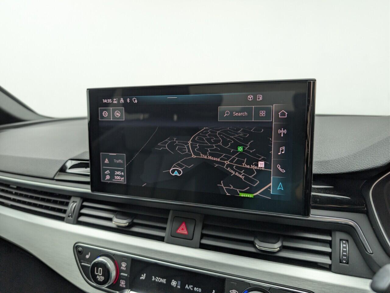 Used Audi A4 2020 for sale - 76561646: Photo 14